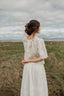 The Wisteria Blouse-Preorder