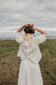 The Wisteria Blouse-Preorder