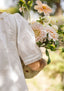 The Wisteria Blouse