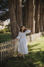 The Blythe Dress in Blue Delft-Preorder
