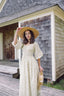 The Blythe Dress in Blushing Vine-Preorder