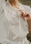 The Wisteria Blouse-Preorder