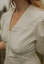 Juliette Dress in Organic Cotton