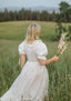 Elsie Dress in Organic Cotton