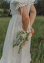 Elsie Dress in Organic Cotton