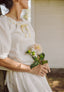 The Wisteria Blouse