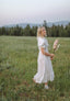 Elsie Dress in Organic Cotton