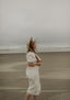 Juliette Dress in Organic Cotton
