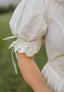 Elsie Dress in Organic Cotton