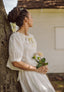 The Wisteria Blouse