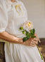 The Wisteria Blouse