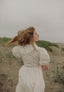 Juliette Dress in Organic Cotton