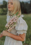 Elsie Dress in Organic Cotton